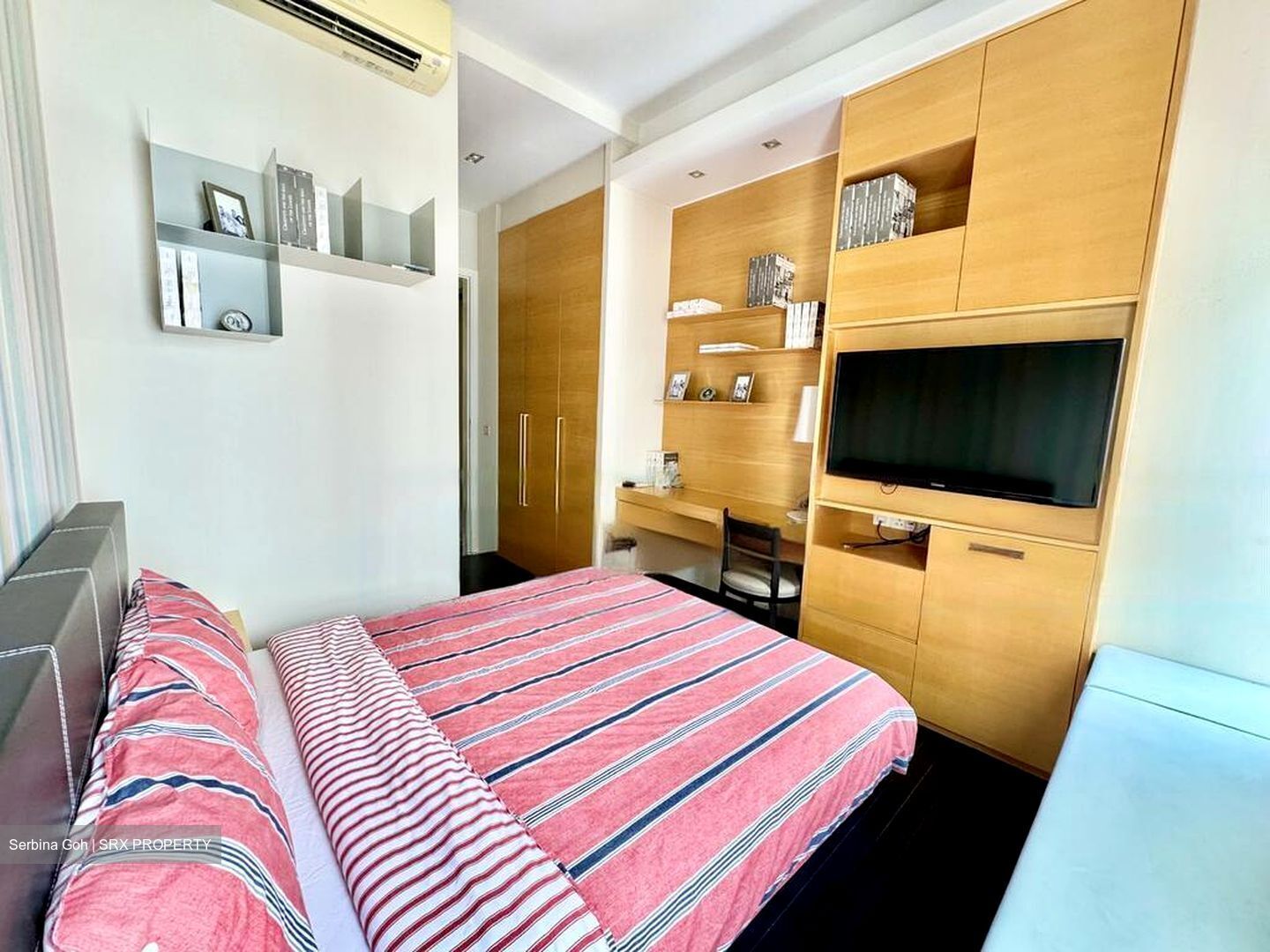 Helios Residences (D9), Apartment #534170451